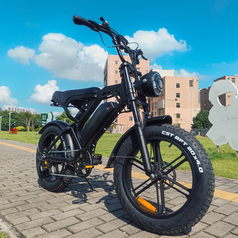 Carbon Bike Frame - YTYIN 2024 Made In China Factory