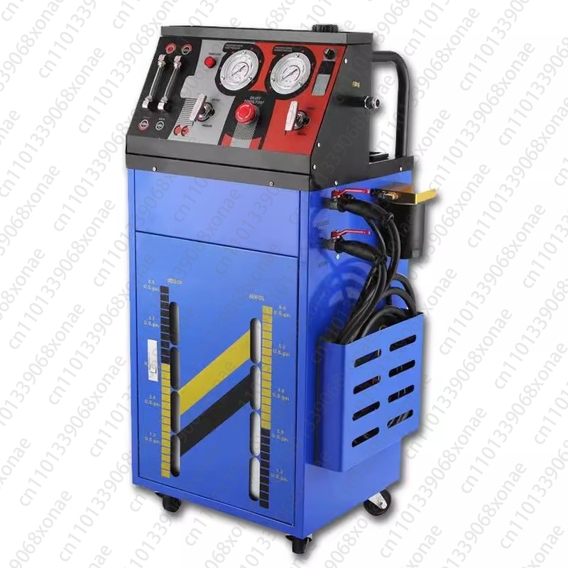 Cycling Gear Box - Car oil change machine, cycle transmission