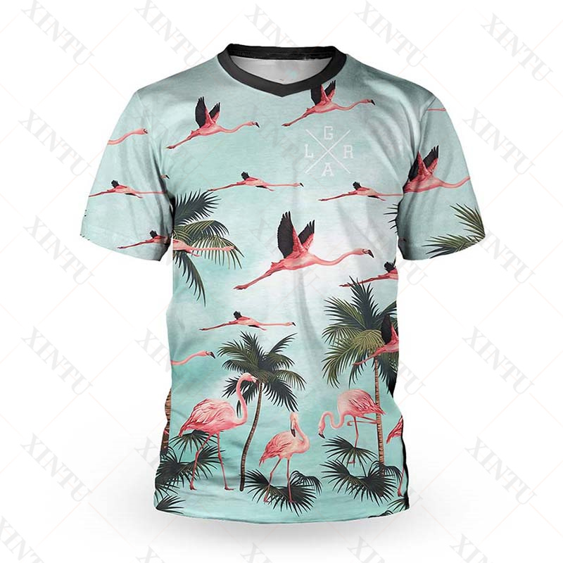 Cycling Jersey - 2022 Loose rider short sleeve jersey