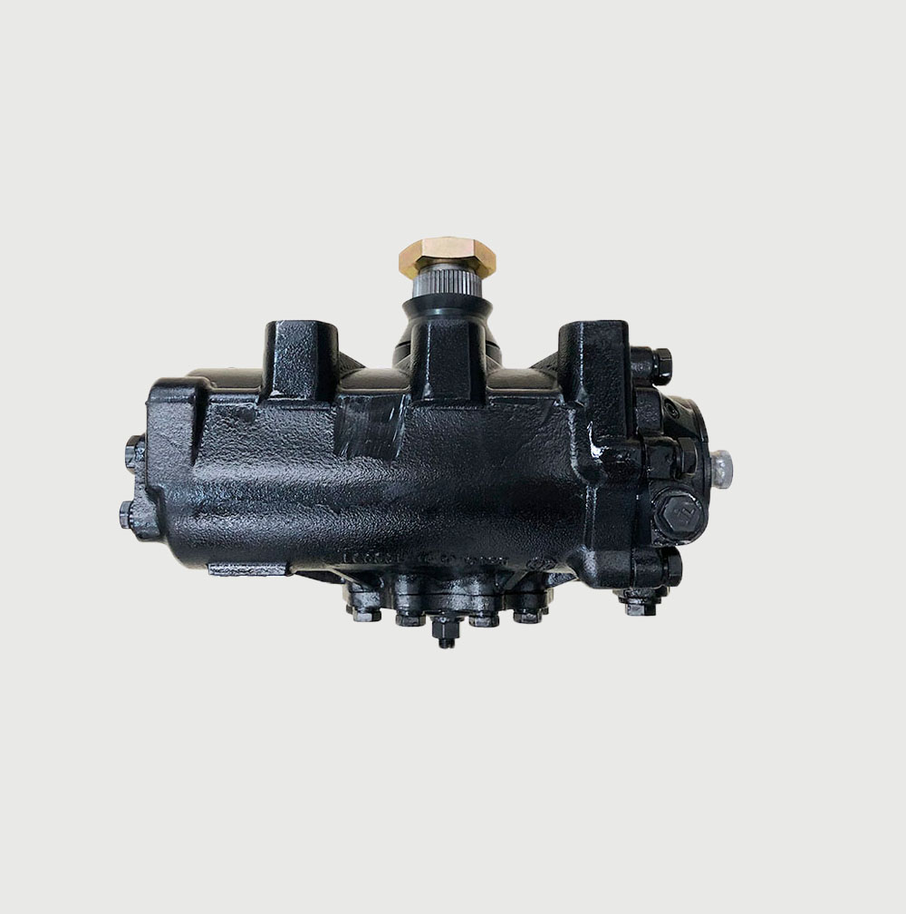 Cycling High Gear - High Quality Truck Parts for Shacman