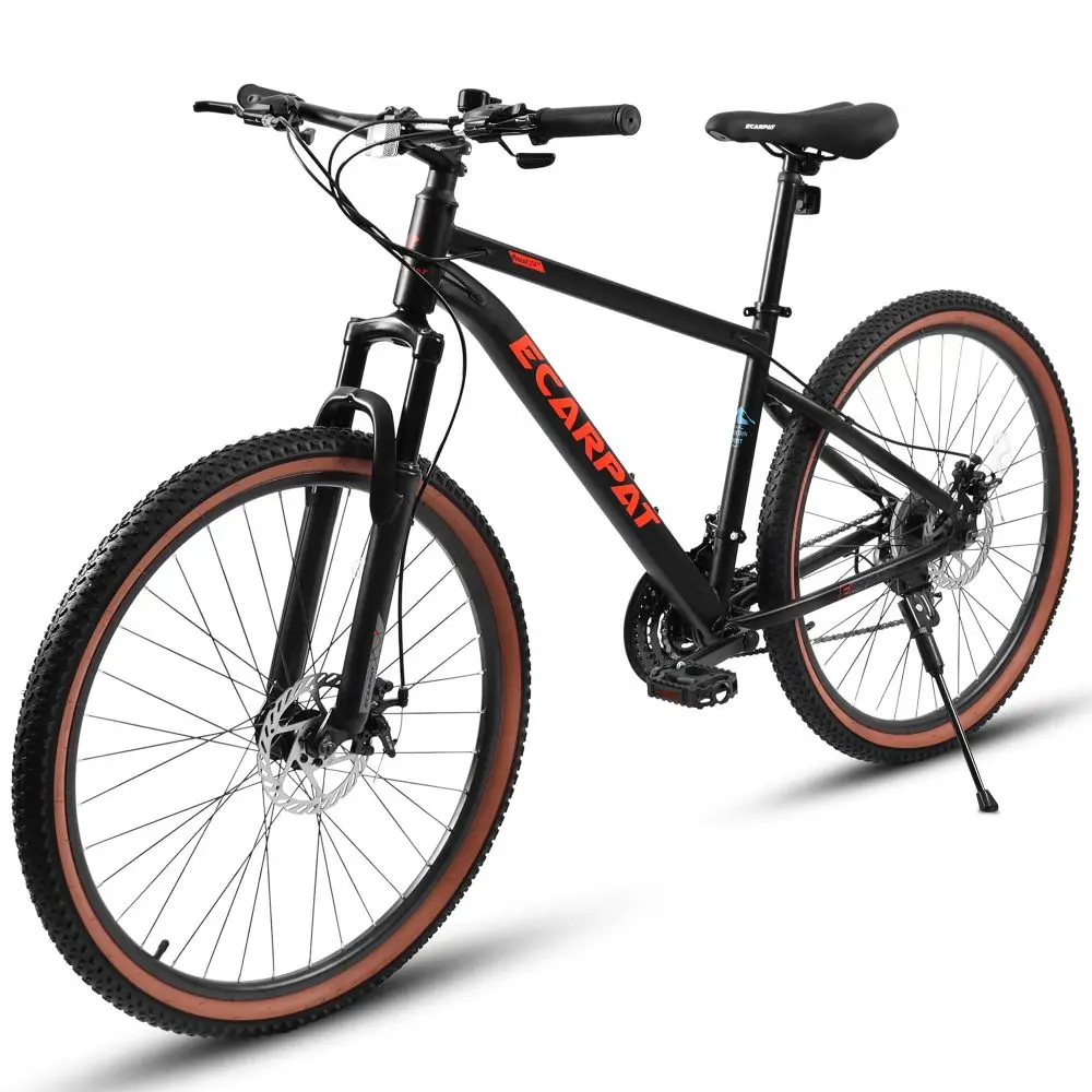 Carbon Bike Frame - A24301 24 Inch Mountain Bike for