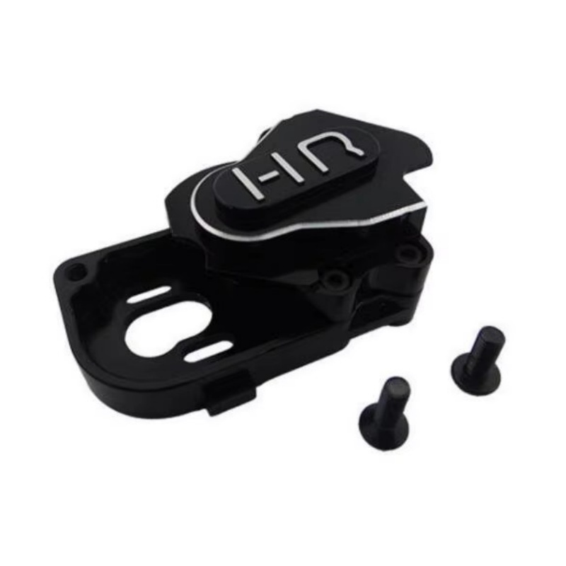Cycling Gear Box - HR 6061-T6 Aluminum Gear Box Set