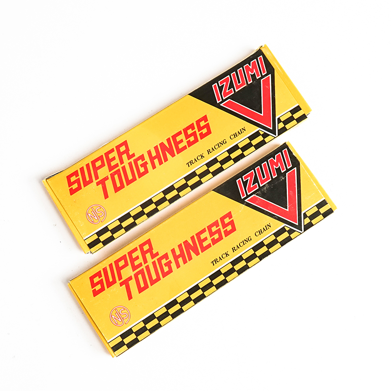 Cycling High Gear - Japan IZUMI-V Racing Bike Chain Super