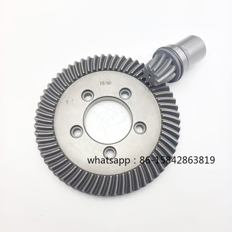 Cycling Gear Box - Air Jet Loom Accessories Active Cam