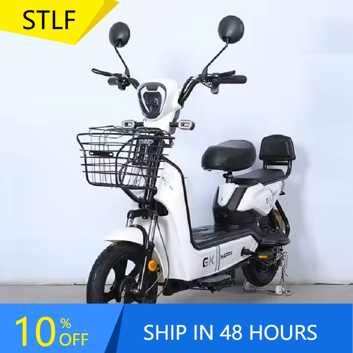 Carbon Bike Frame - YTYIN Wholesale City Electric Bike Colorful