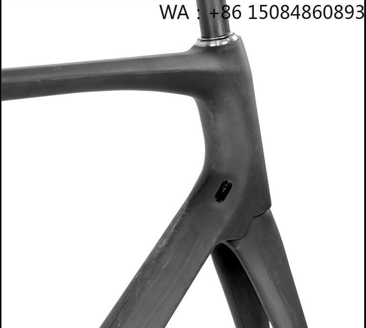 Carbon Bike Frame - LCR007-V Super Light Road Bike Frame,