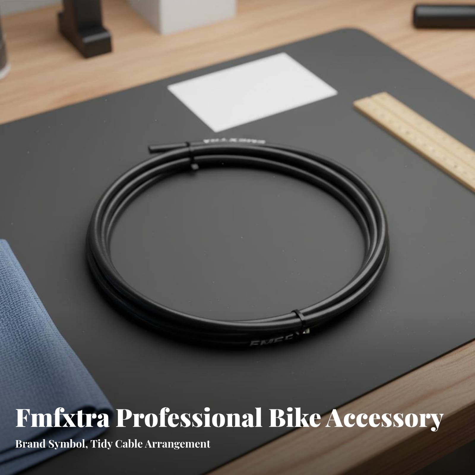 Cycling Gear Kit - 3 Meters Cycle Brake Wire Housing