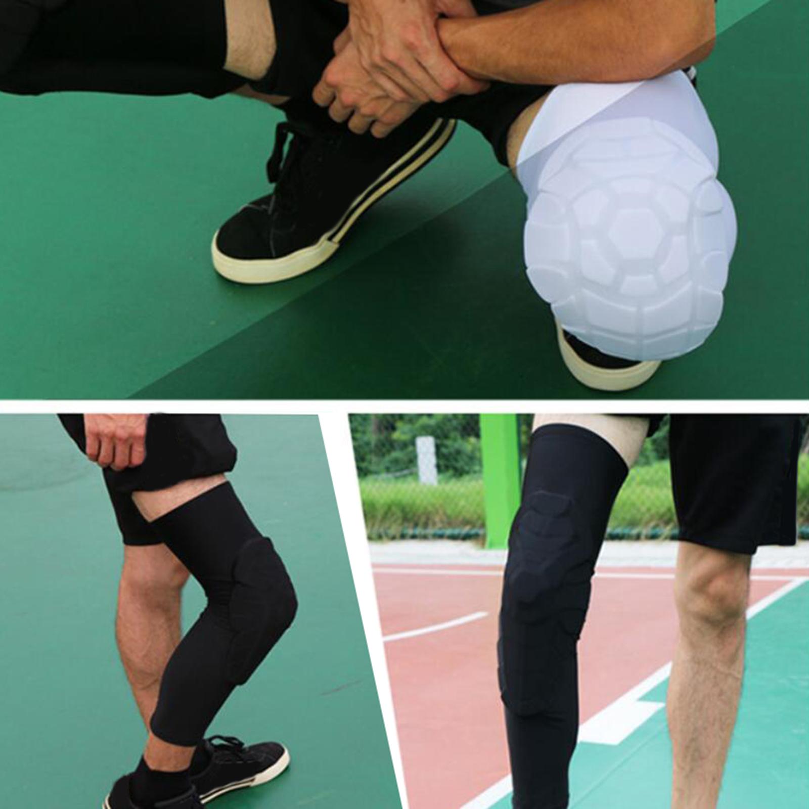 Cycling High Gear - Adult Children Knee Pads Cycling Skiing