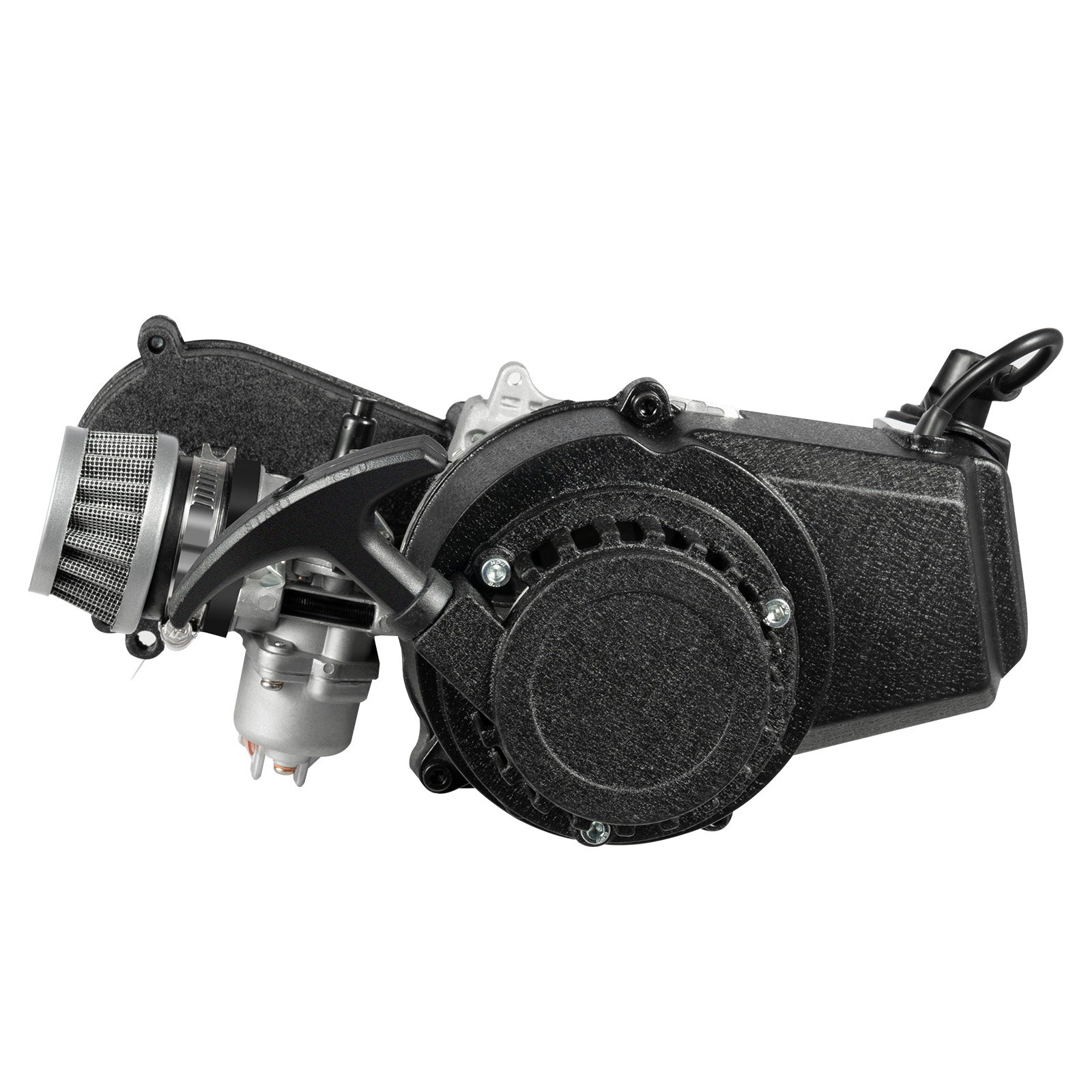 Cycling Gear Kit - 49cc Engine, 49cc Motor Engine Kit