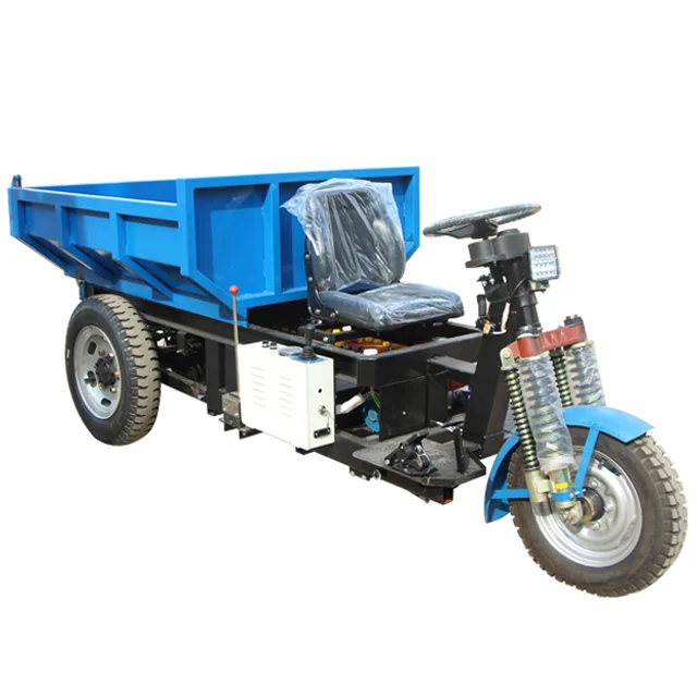 Cycling Gear Box - China Cargo Delivery Electro Tricycle Gearbox