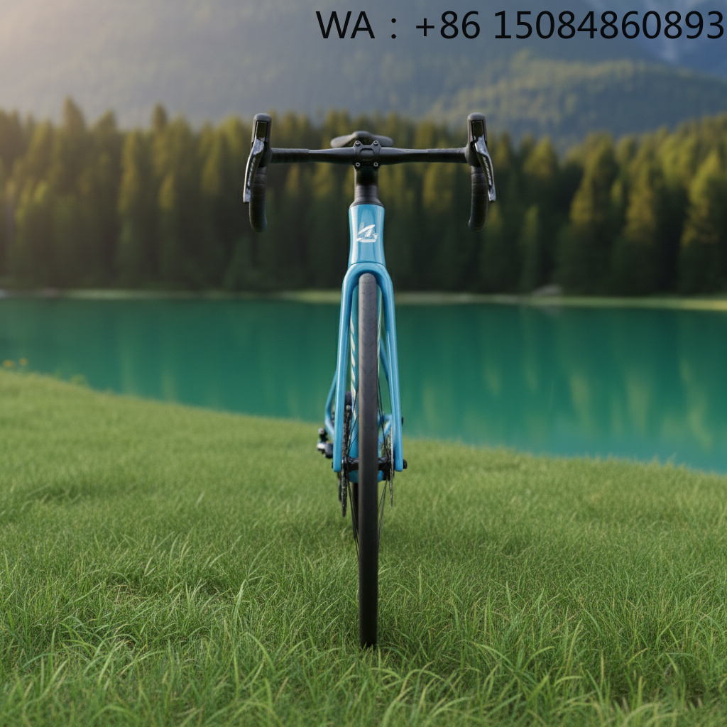 Carbon Bike Frame - Lightweight Aero Carbon Road Bike, Carbon