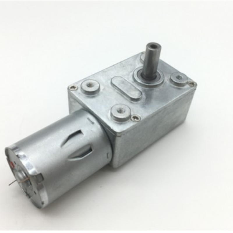 Cycling Gear Box - JGY370 DC6V/12V24V 2RPM to 150 RPM