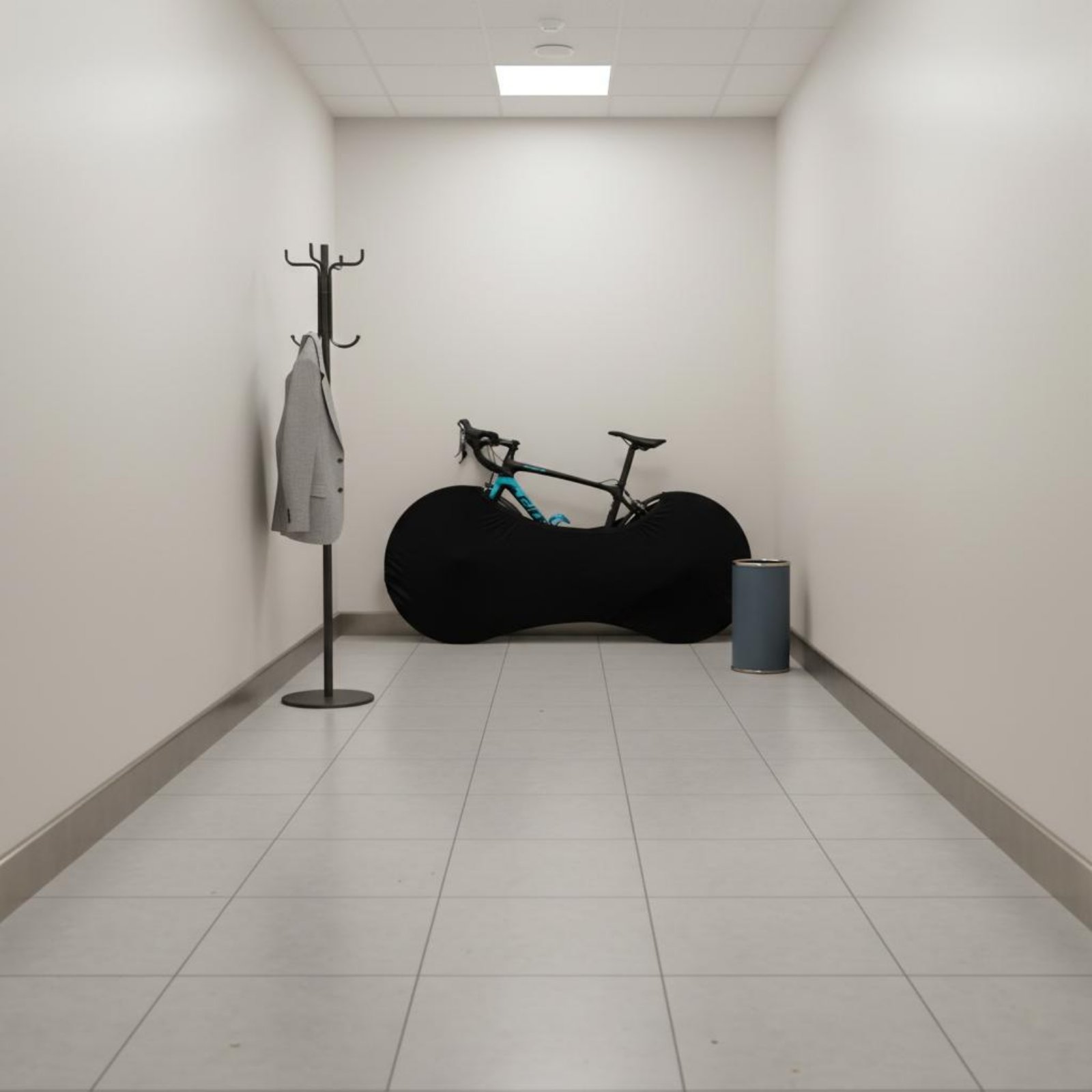 Cycle Protection Cover Dust-Pr - огляд і ціна Cycling High Gear