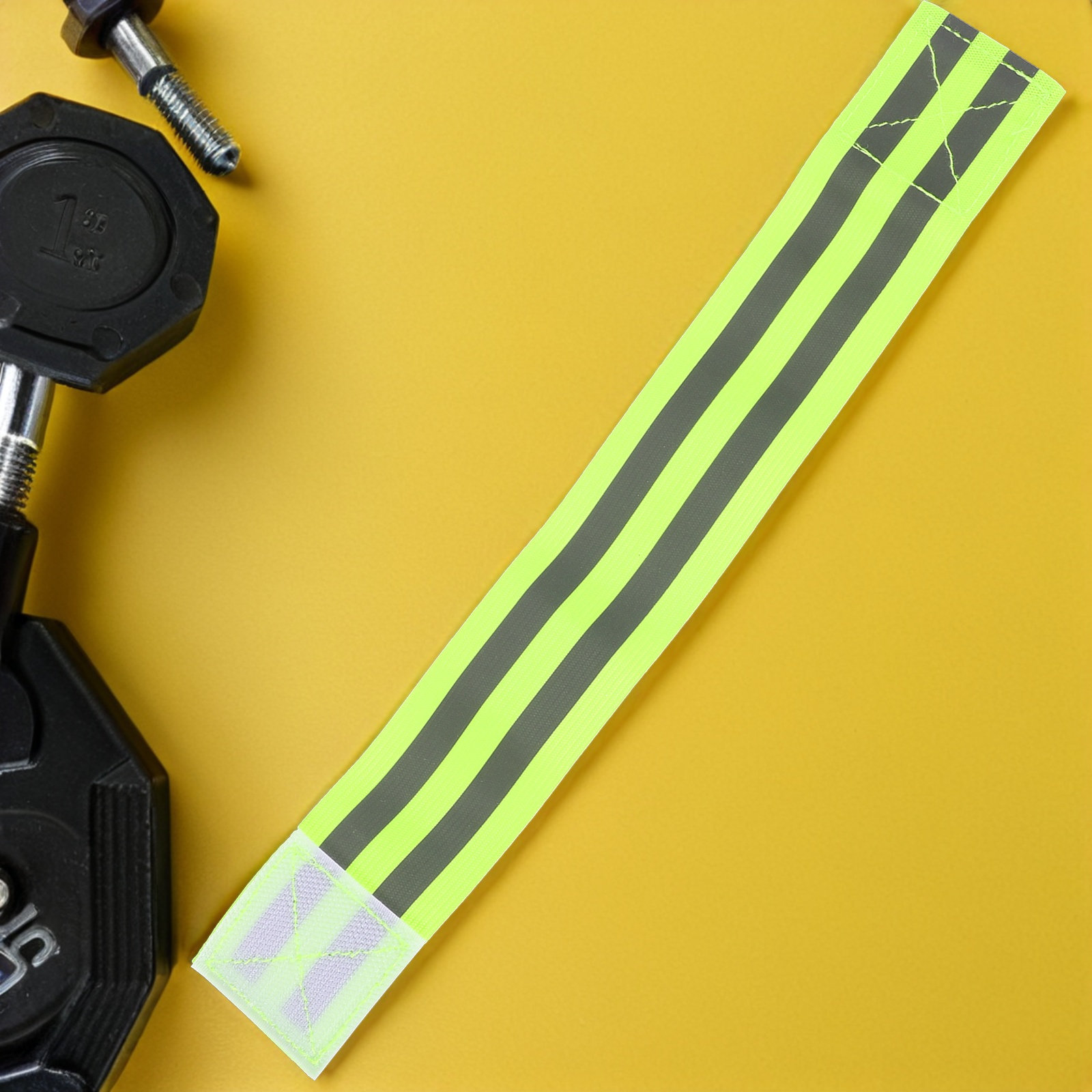 10Pcs Reflective Armband High  - огляд і ціна Cycling High Gear