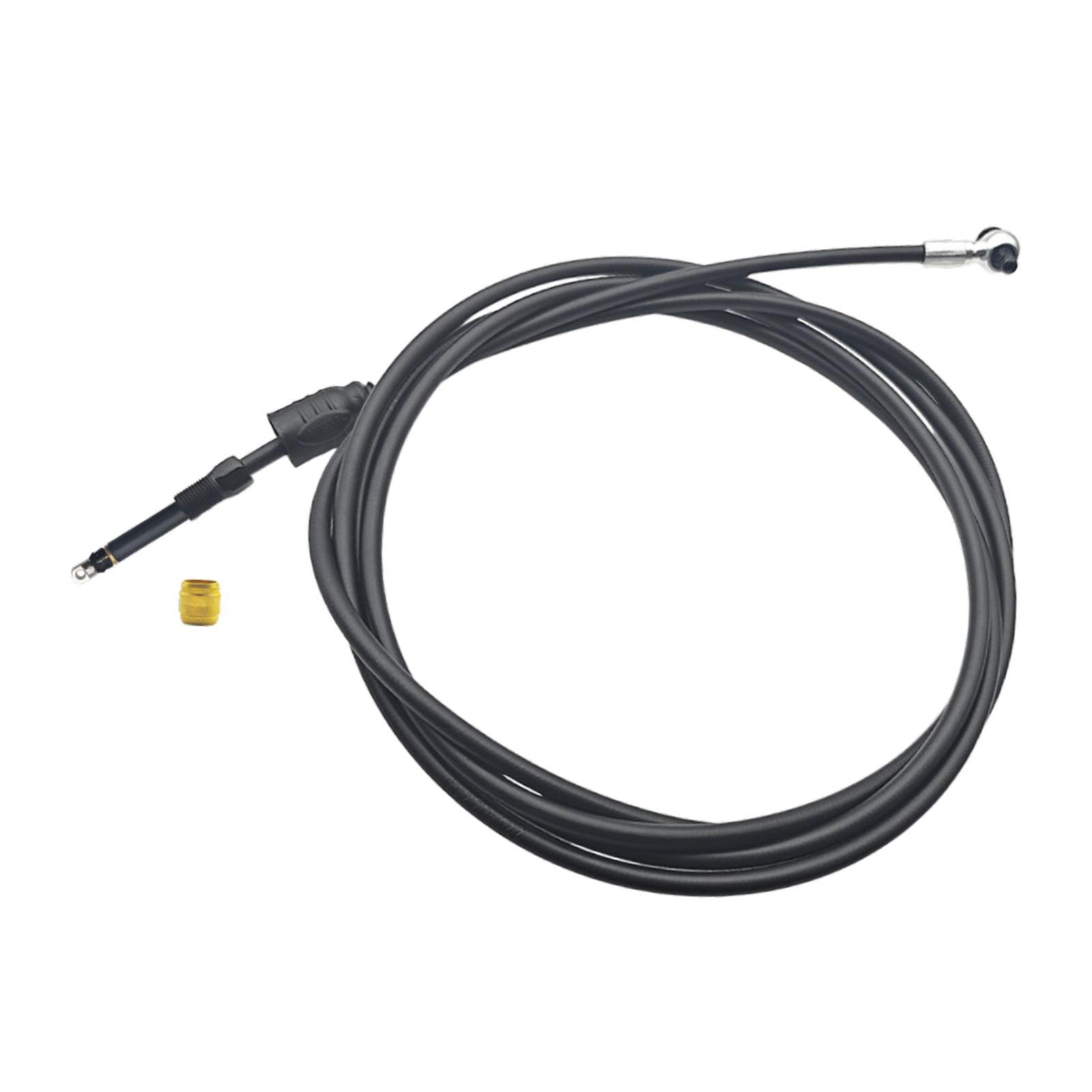 Brake Cable Kit for Mountain B - огляд і ціна Cycling Gear Kit