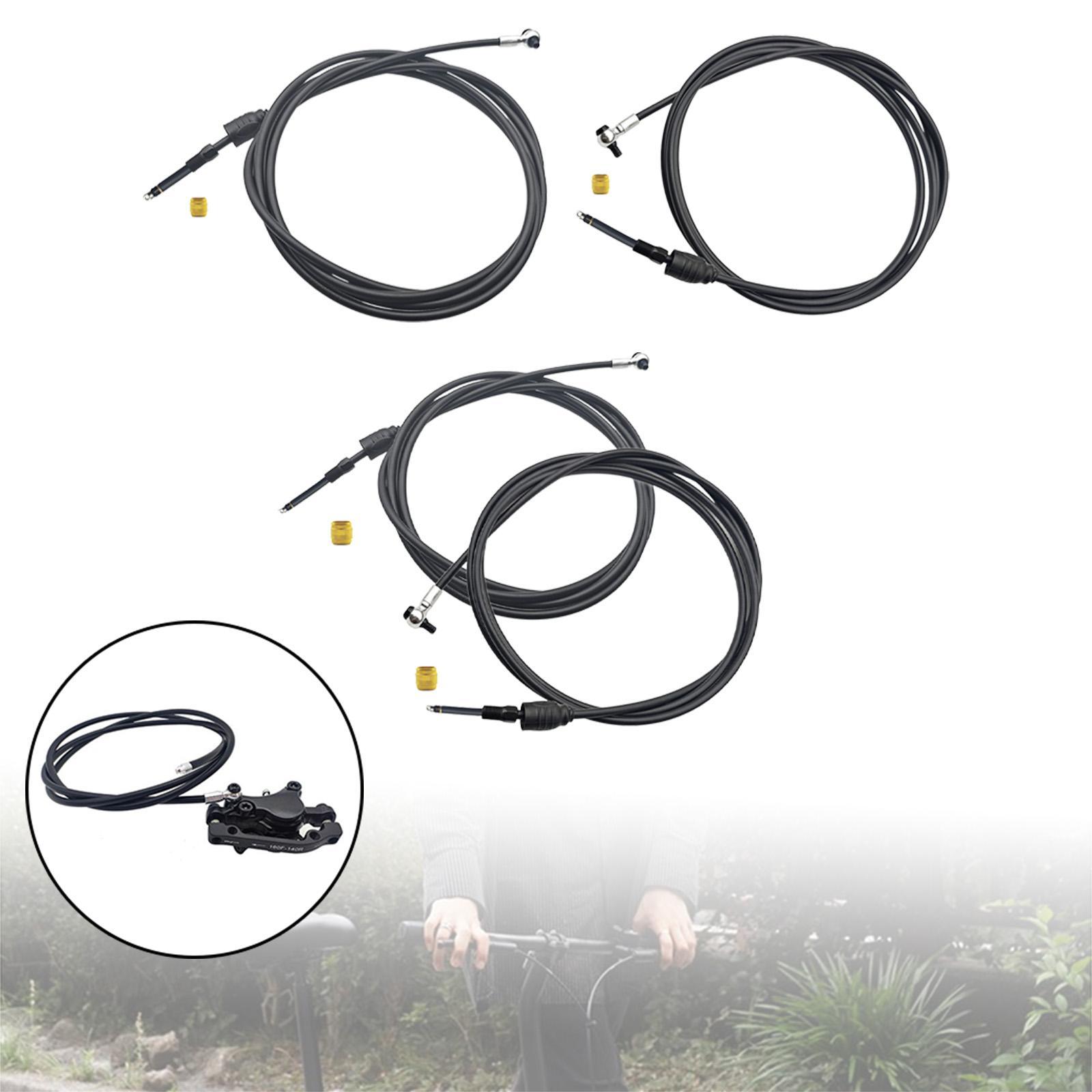 Brake Cable Kit for Mountain B - огляд і ціна Cycling Gear Kit