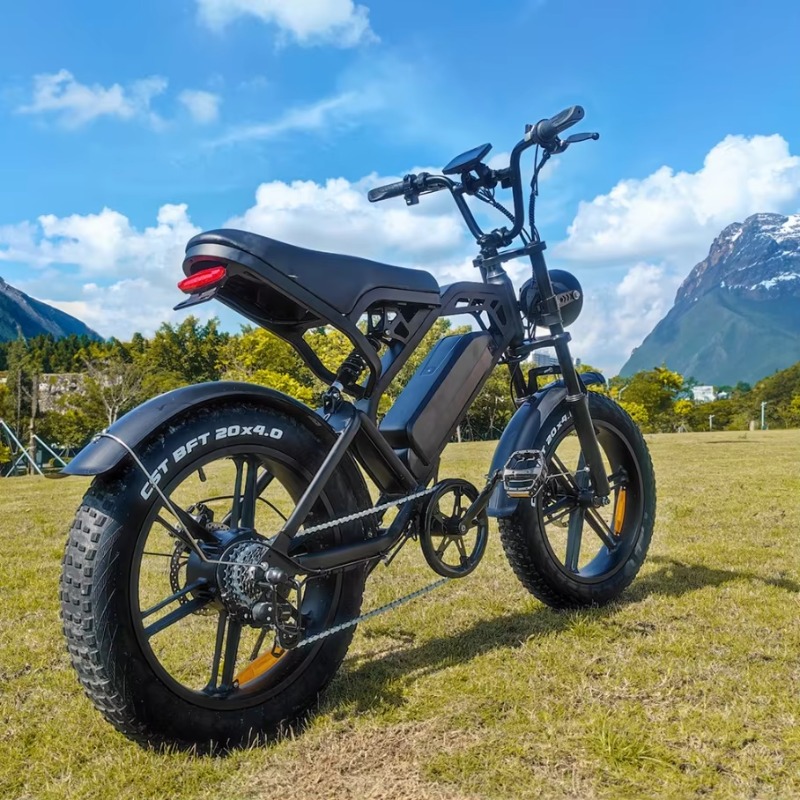 YTYIN 2024 Made In China Facto - огляд і ціна Carbon Bike Frame