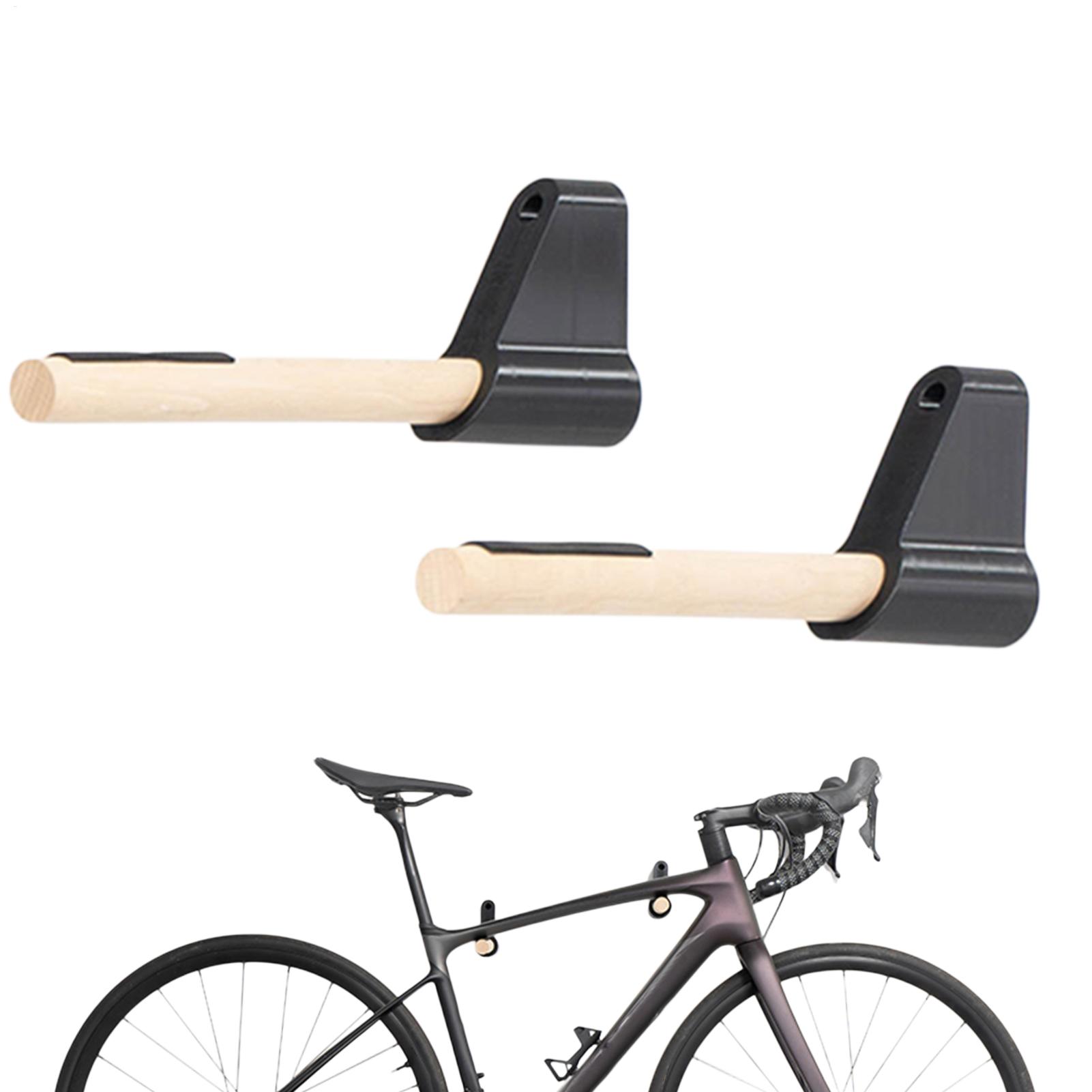 Bicycle Wall Mount Holder Road - огляд і ціна Cycling Gear Wall Hanger