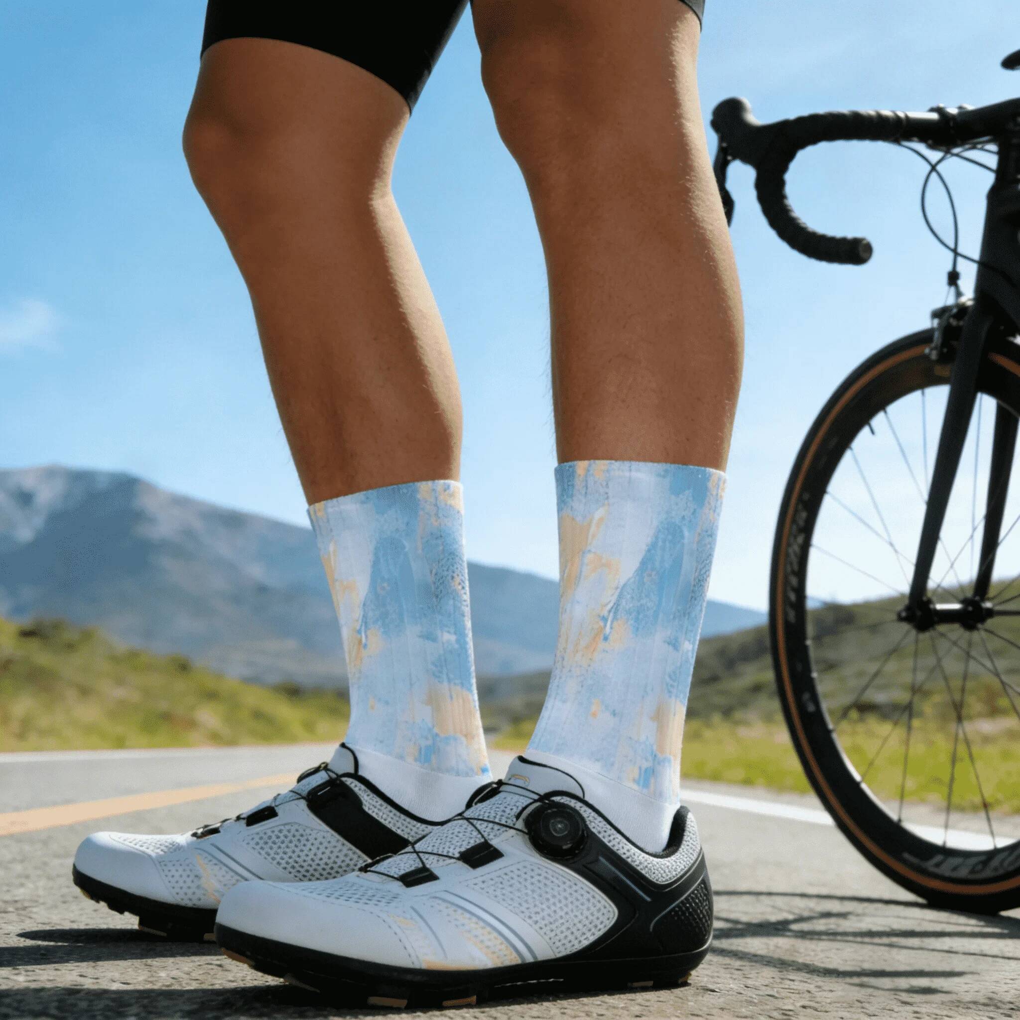 2026 Professional Anti-Slip Cy - огляд і ціна Cycling High Gear
