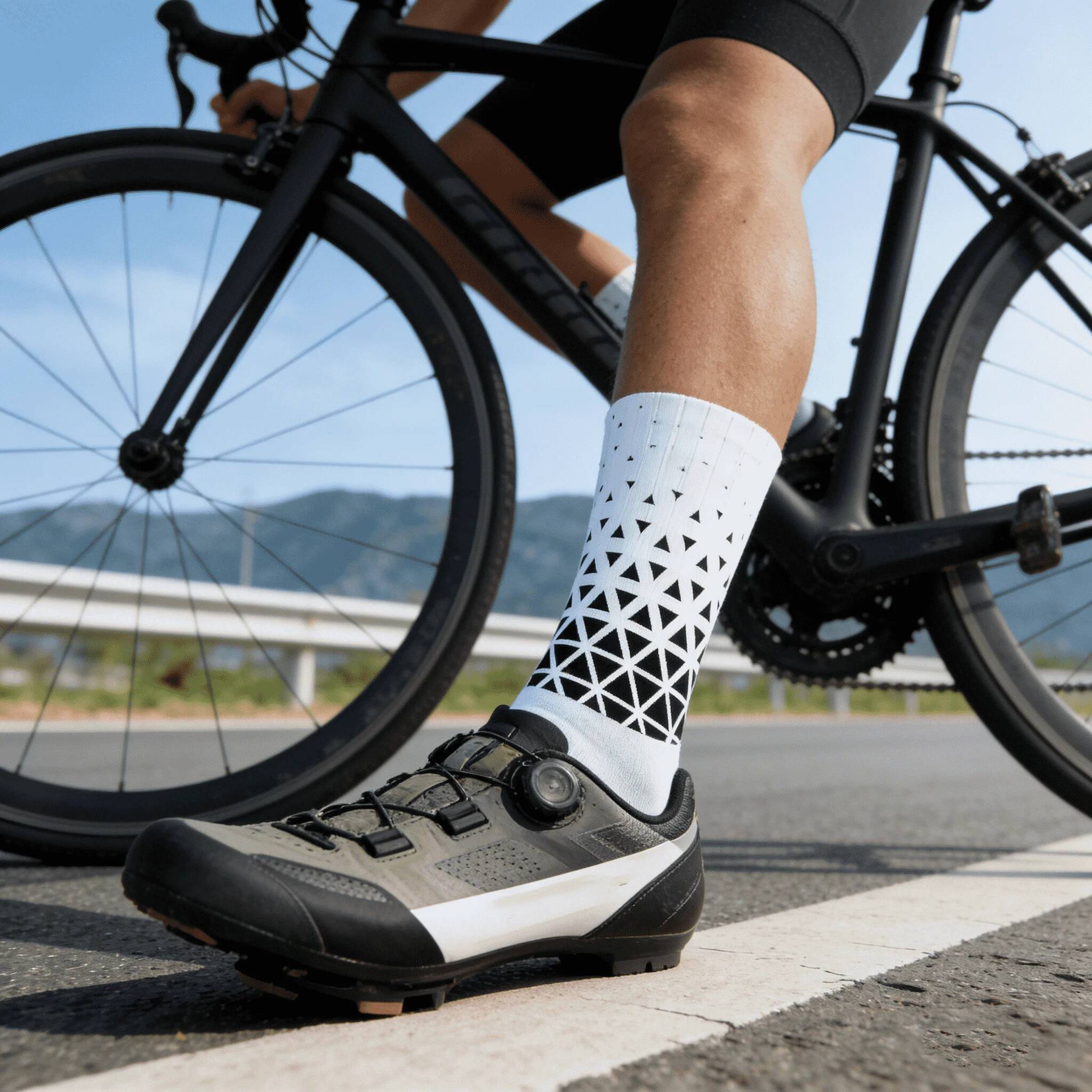 2026 Professional Anti-Slip Cy - огляд і ціна Cycling High Gear