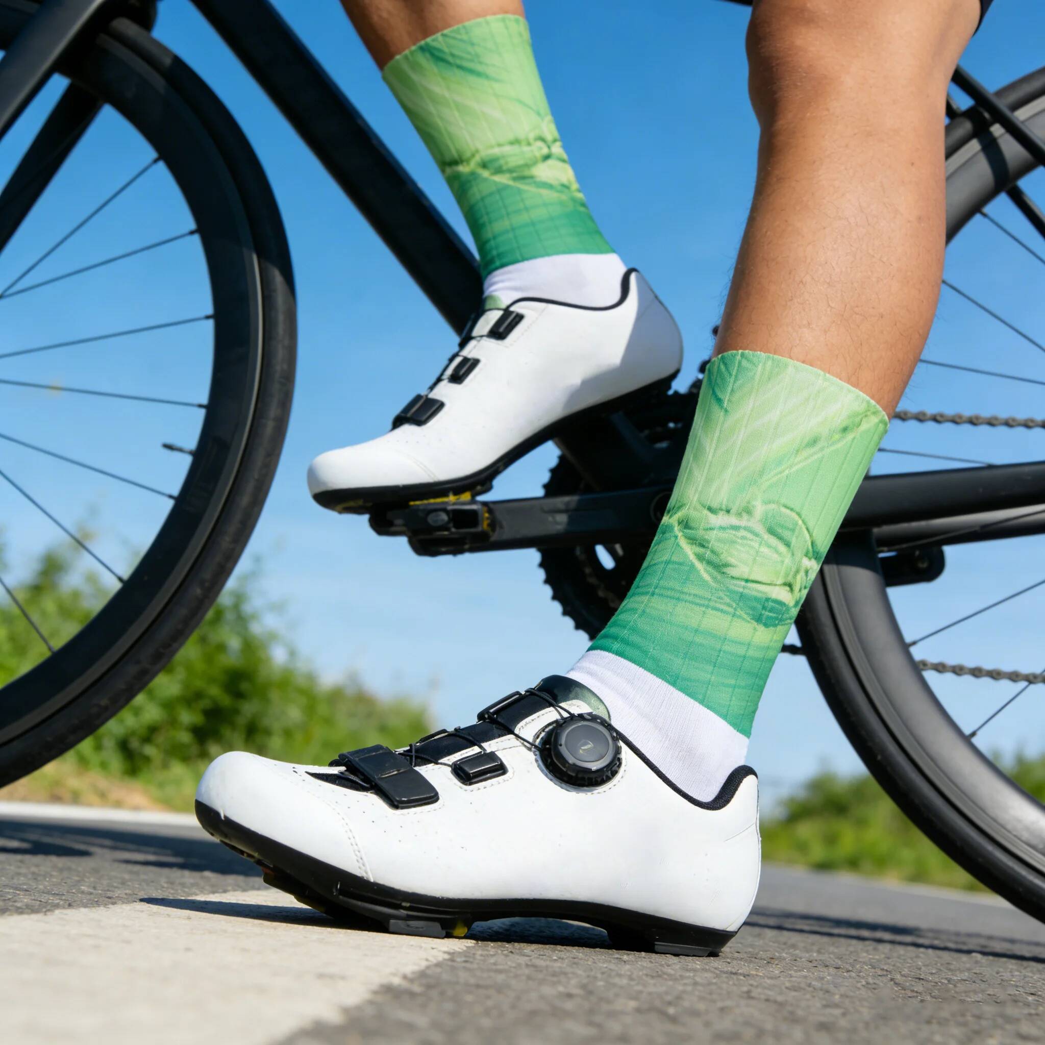 2026 Professional Anti-Slip Cy - огляд і ціна Cycling High Gear
