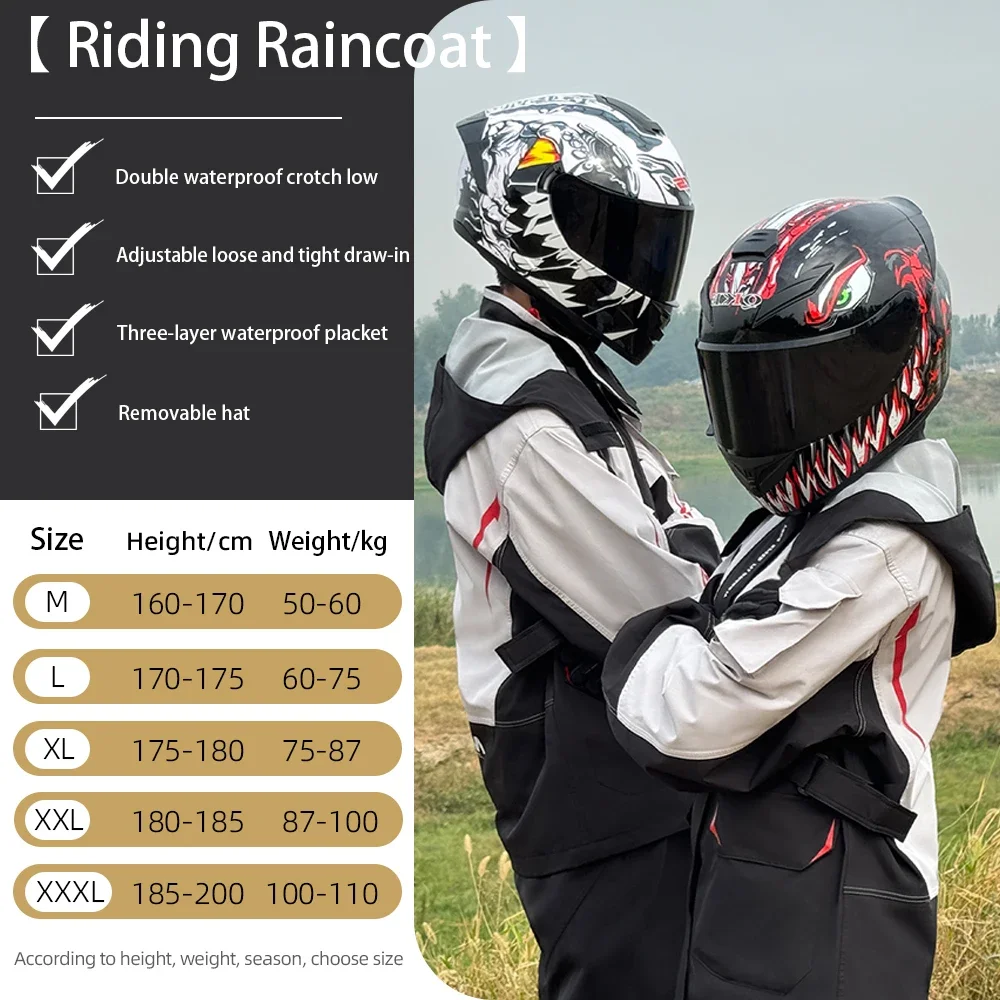 Men's and Women's Motorcycle R - огляд і ціна Cycling High Gear