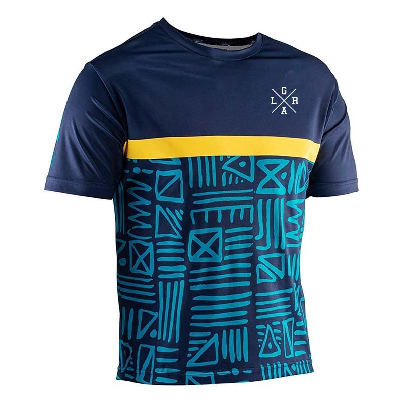 Motocross Loose Rider Jersey D - огляд і ціна Cycling Jersey