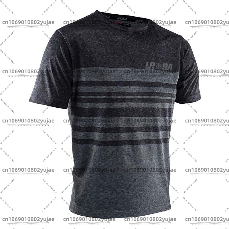 Motocross Loose Rider Jersey D - огляд і ціна Cycling Jersey