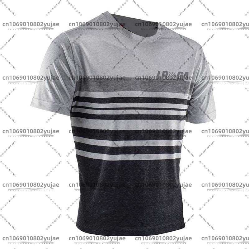 Motocross Loose Rider Jersey D - огляд і ціна Cycling Jersey