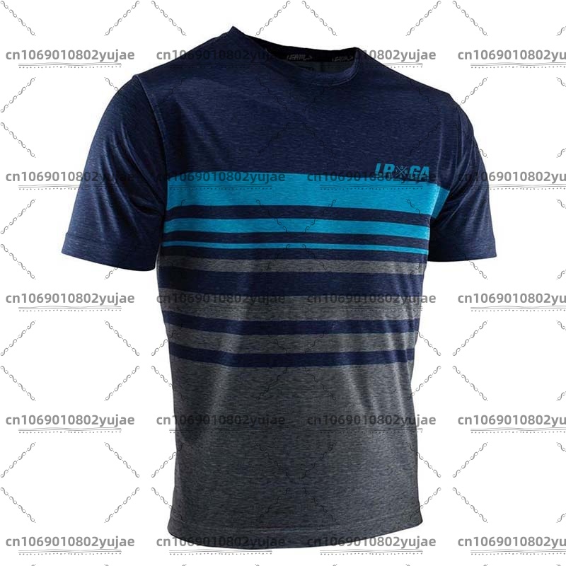 Motocross Loose Rider Jersey D - огляд і ціна Cycling Jersey