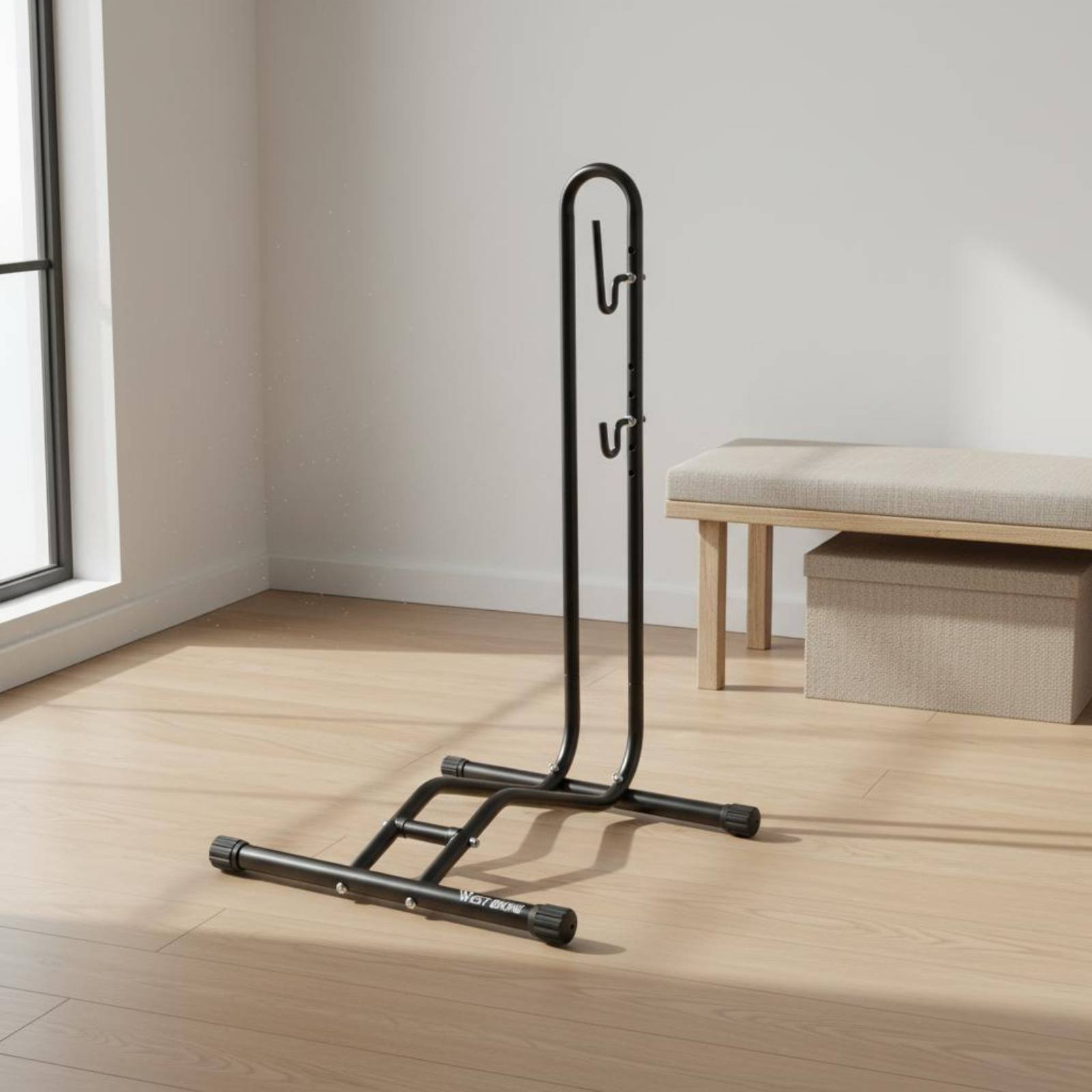 Vertical Bike Stand Stable Ver - огляд і ціна Cycling High Gear