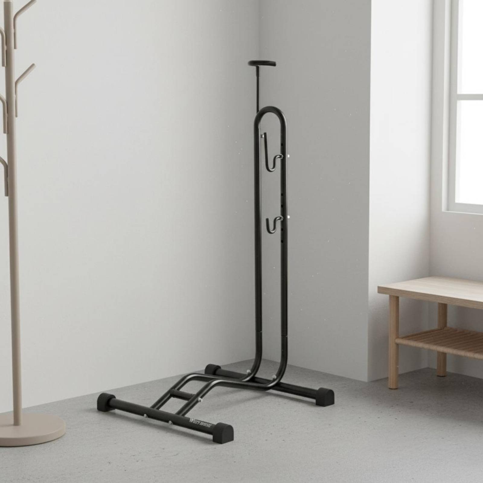 Vertical Bike Stand Stable Ver - огляд і ціна Cycling High Gear