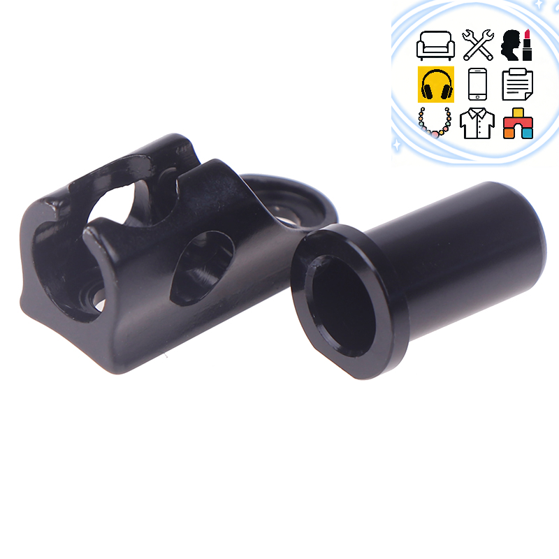 1pcs Bike Frame Small Parts Do - огляд і ціна Carbon Bike Frame