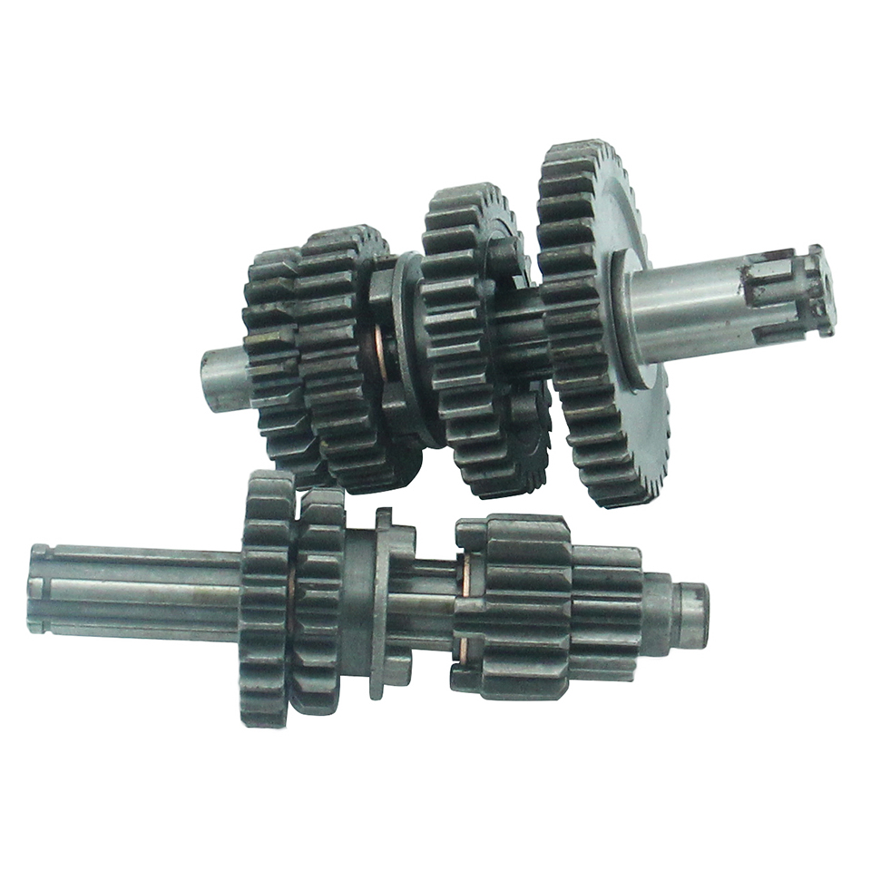 Main Counter Shaft 4 Speed Gea - огляд і ціна Cycling Gear Box