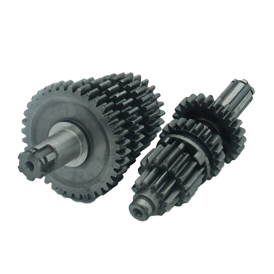 Main Counter Shaft 4 Speed Gea - огляд і ціна Cycling Gear Box