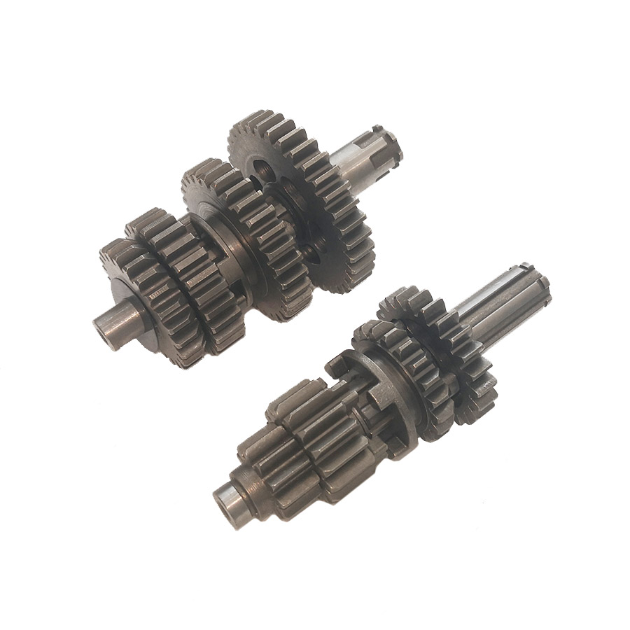 Main Counter Shaft 4 Speed Gea - огляд і ціна Cycling Gear Box