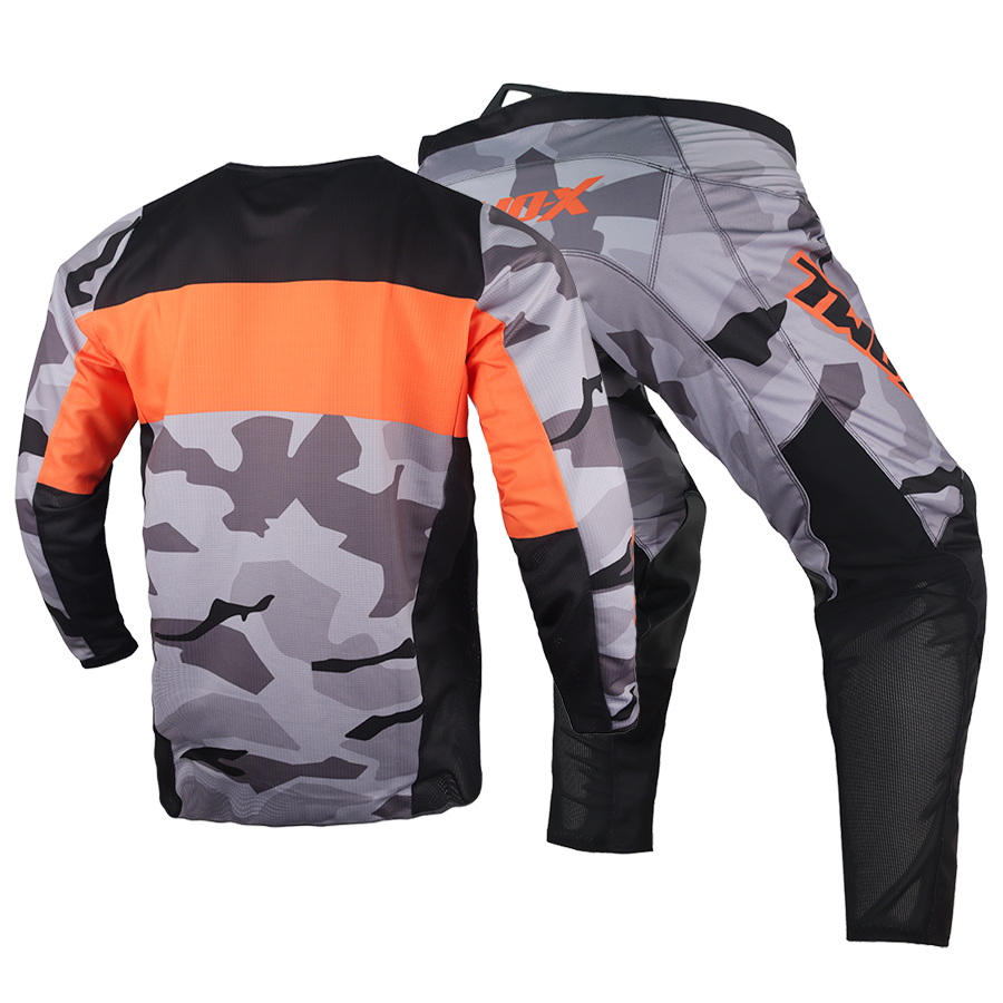 NEW Youth MX Jersey Pants Comb - огляд і ціна Cycling Gear Kit