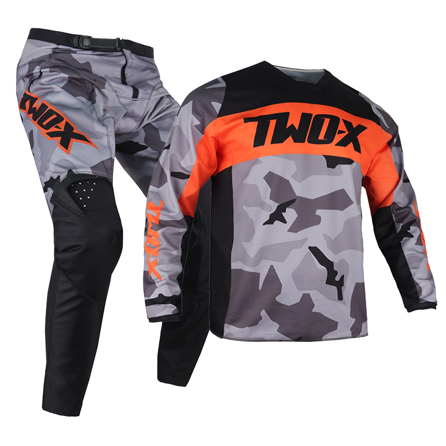 NEW Youth MX Jersey Pants Comb - огляд і ціна Cycling Gear Kit
