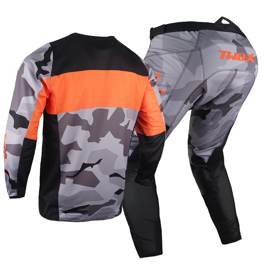 NEW Youth MX Jersey Pants Comb - огляд і ціна Cycling Gear Kit