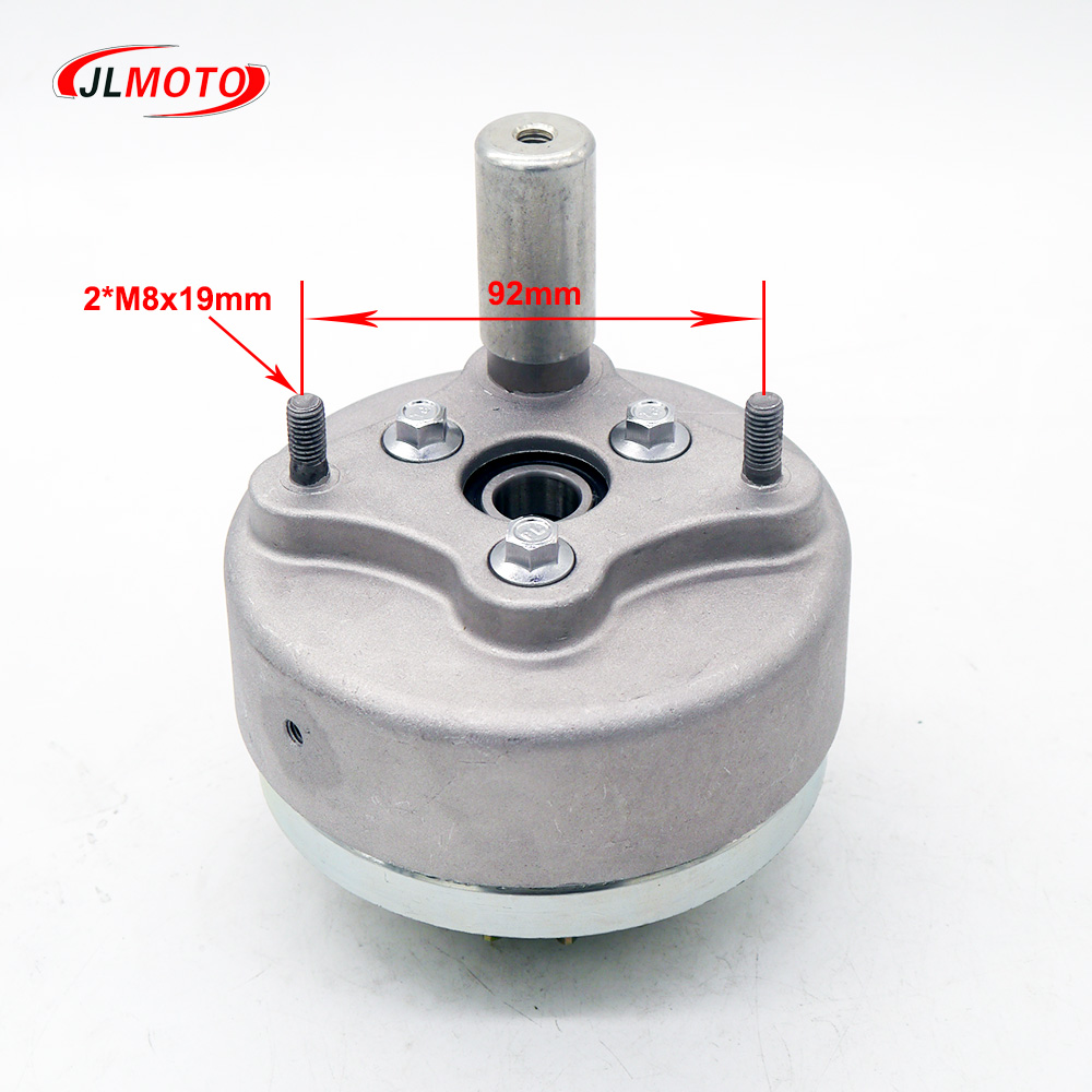 19T Shaft 16T 530# Sprocket Re - огляд і ціна Cycling Gear Box