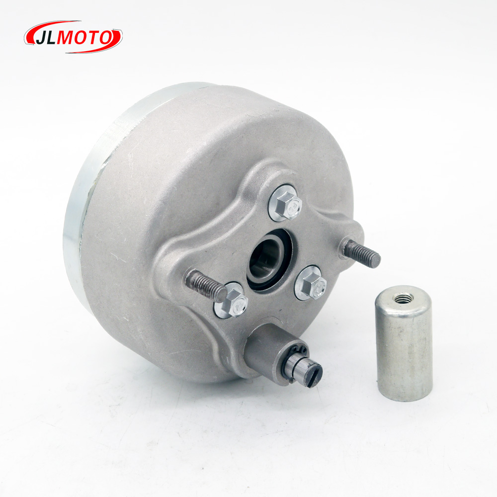 19T Shaft 16T 530# Sprocket Re - огляд і ціна Cycling Gear Box