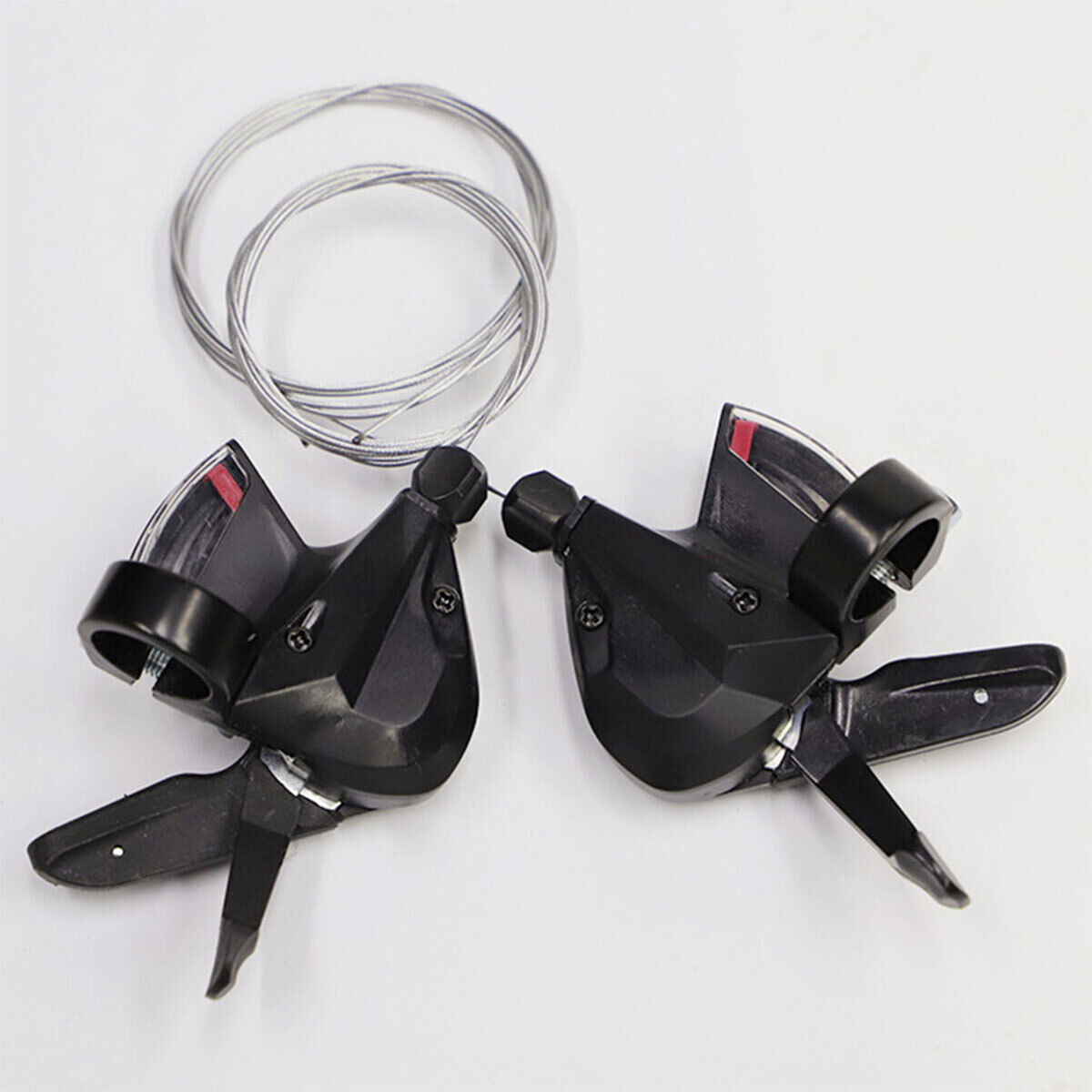 MTB Bike Gear Brake Levers Set - огляд і ціна Cycling Gear Kit