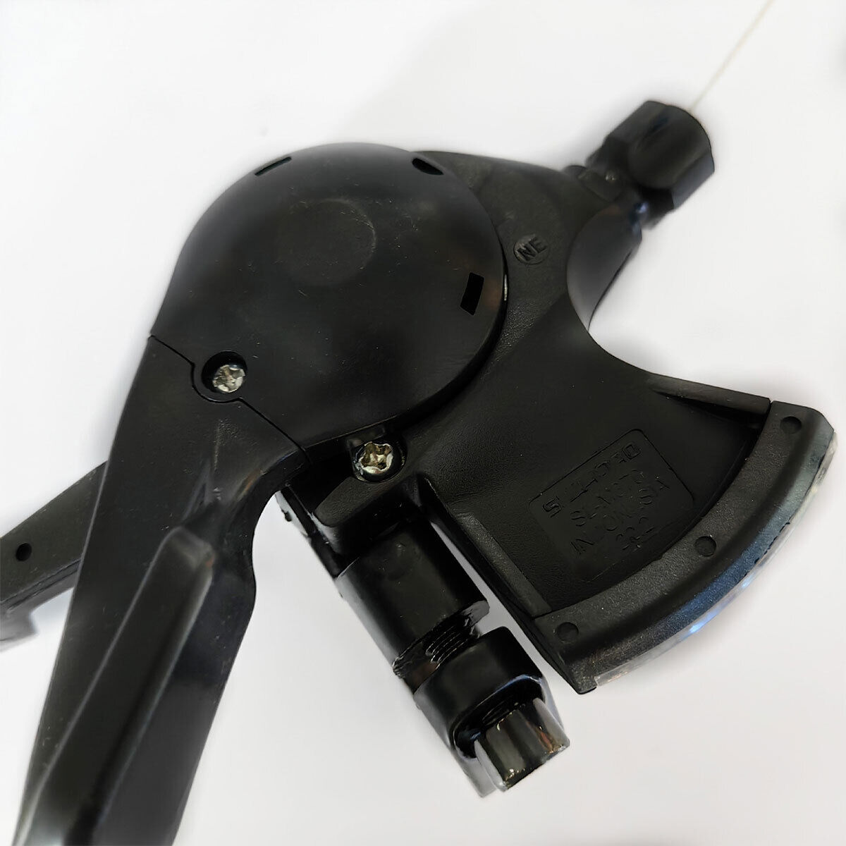 MTB Bike Gear Brake Levers Set - огляд і ціна Cycling Gear Kit