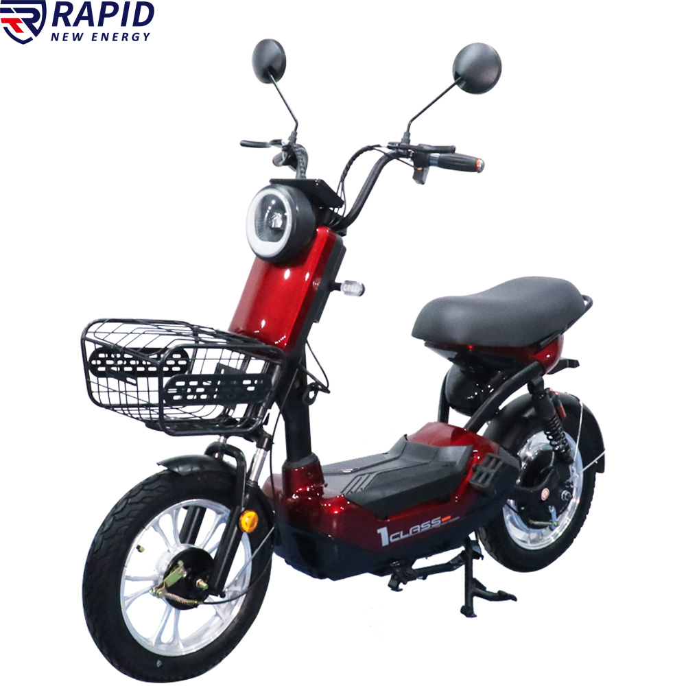 YTYIN Wholesale Cheap 48V Elec - огляд і ціна Carbon Bike Frame