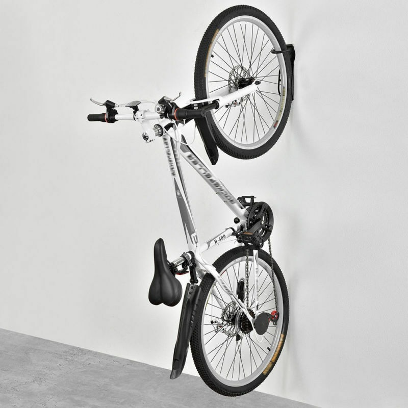 Wall Mount Bicycle Holder Moun - огляд і ціна Cycling Gear Wall Hanger