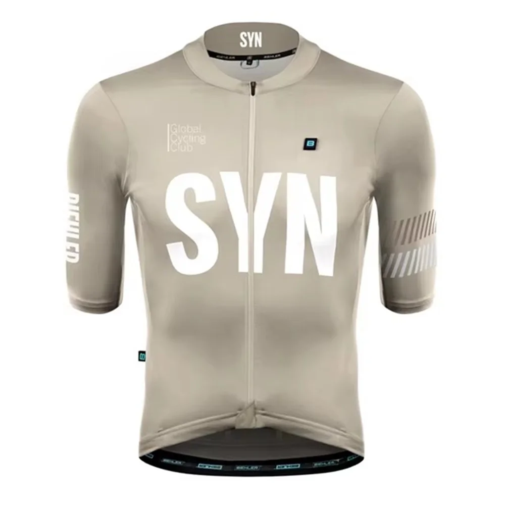 New Style SYN Team Cycling Jer - огляд і ціна Cycling Gear Waterproof