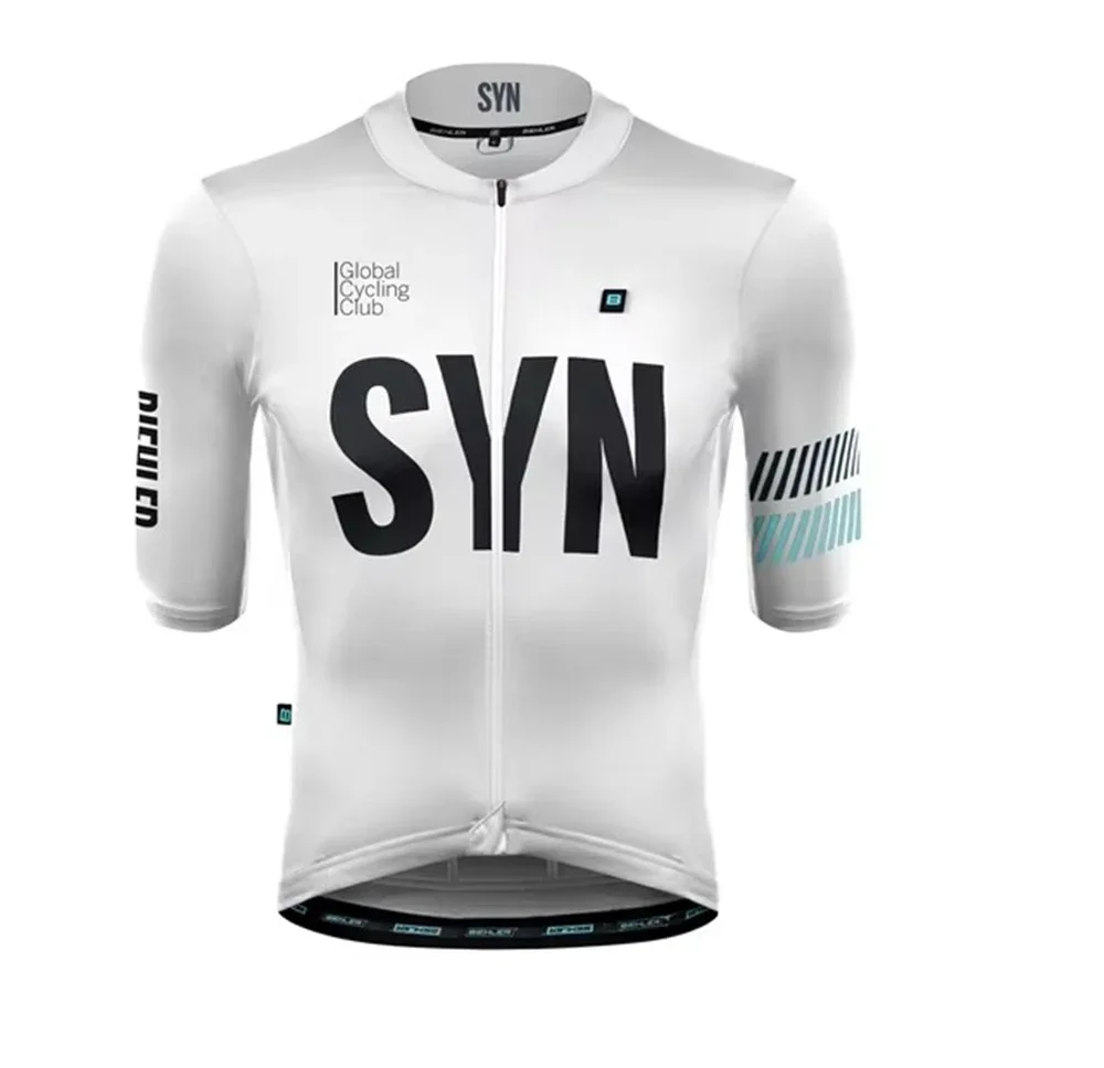 New Style SYN Team Cycling Jer - огляд і ціна Cycling Gear Waterproof