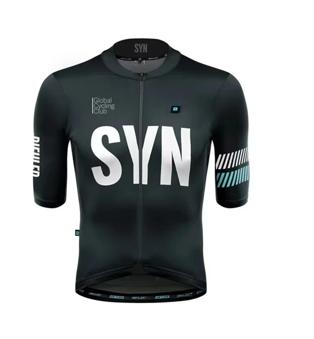 New Style SYN Team Cycling Jer - огляд і ціна Cycling Gear Waterproof