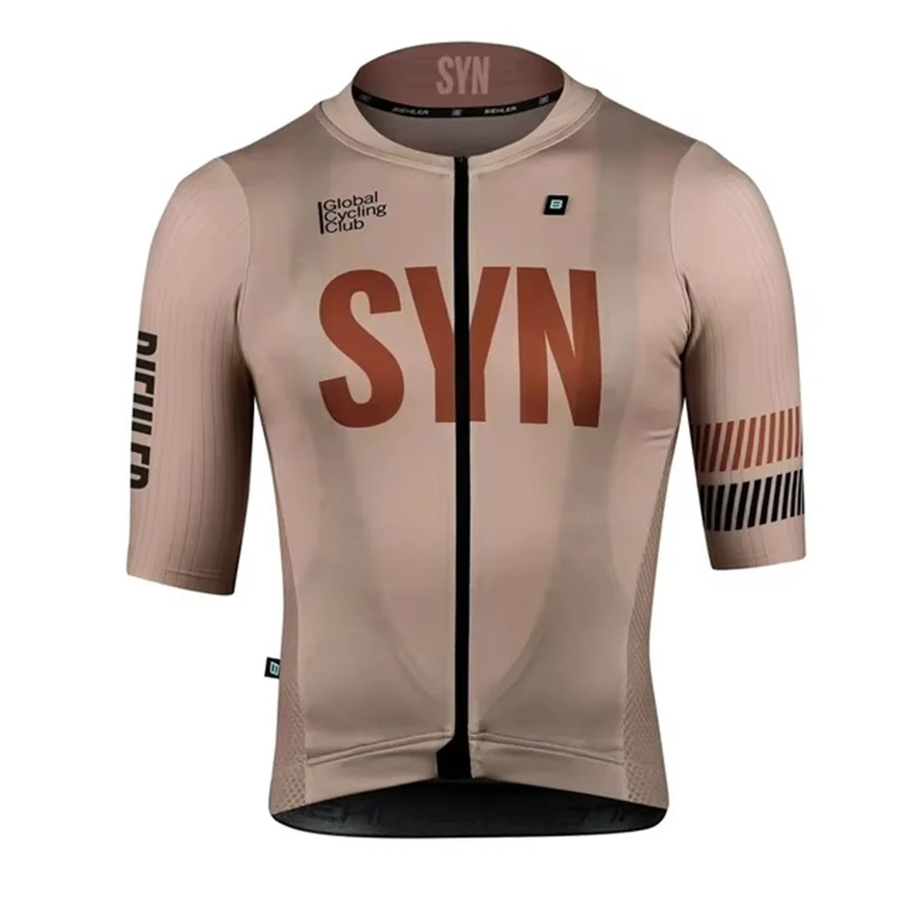 New Style SYN Team Cycling Jer - огляд і ціна Cycling Gear Waterproof