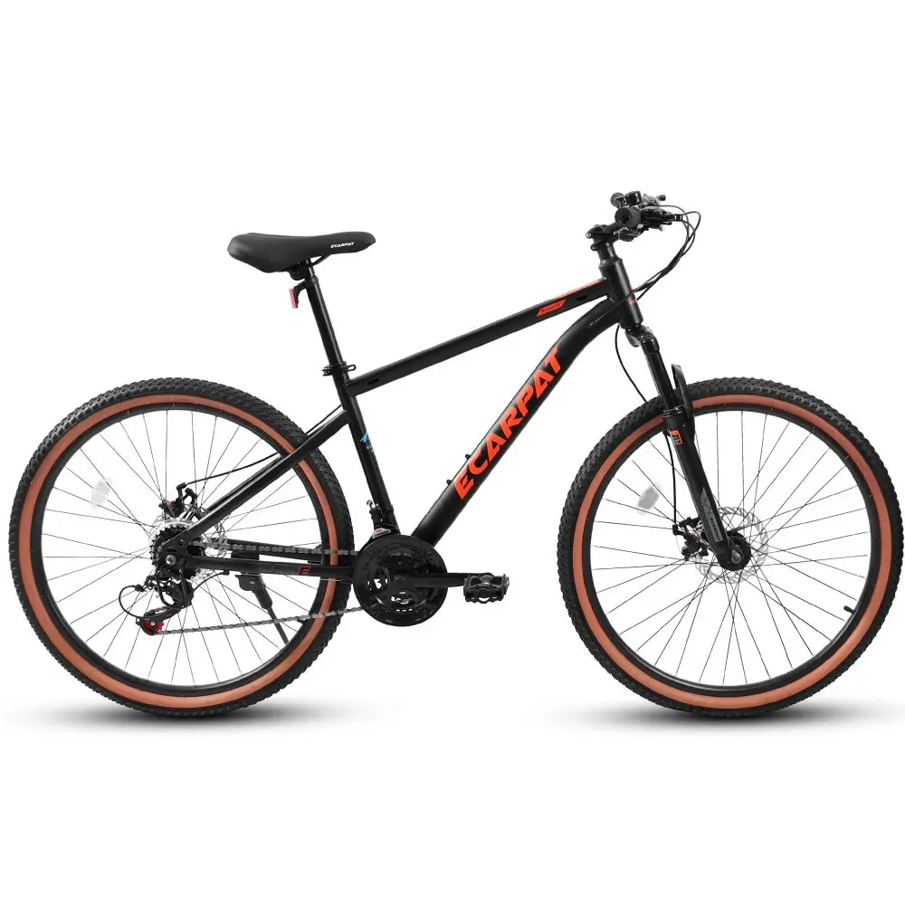 A24301 24 Inch Mountain Bike f - огляд і ціна Carbon Bike Frame